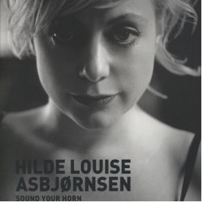 Sound Your Horn album cover