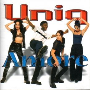 Amore album cover