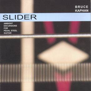 Slider album cover
