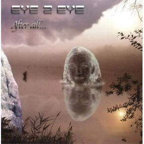 Eye To Eye album cover
