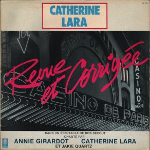 Revue Et Corrigée album cover