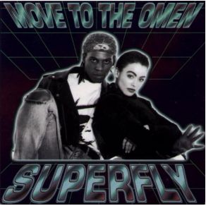 Move To The Omen album cover