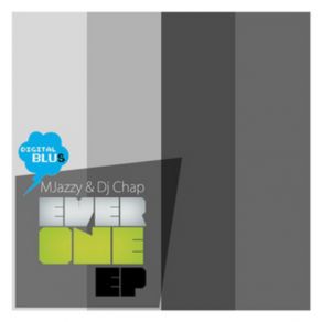Ever One album cover