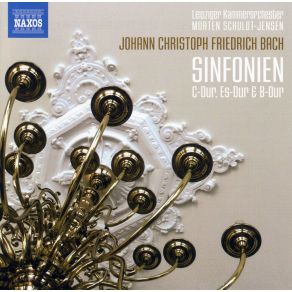 Sinfonien album cover