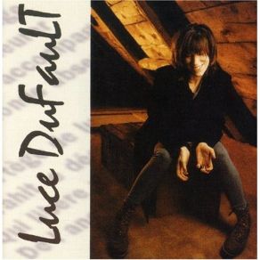 Luce Dufault album cover
