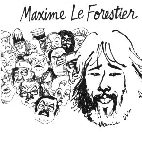 Saltimbanque album cover