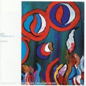 Intégrale Studio 1989 - 1990 (CD9) album cover