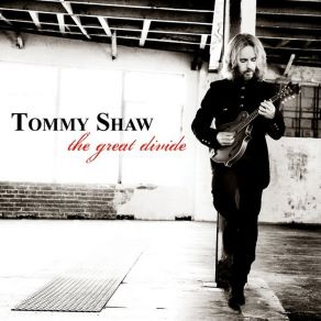 The Great Divide album cover