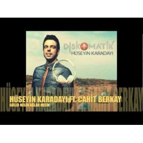 Güler Misin Ağlar Mısın (Single) album cover