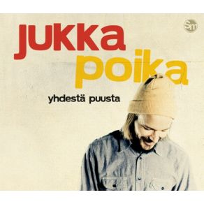 Yhdestä Puusta album cover