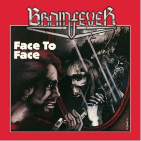 Face To Face album cover