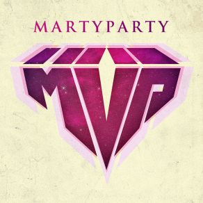 MVP album cover