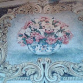 Blues Flowers album cover