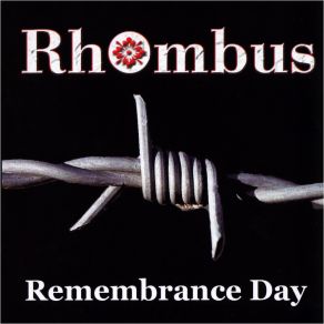 Remembrance Day album cover