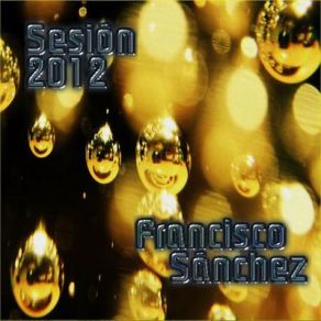 Sesión 2012 album cover
