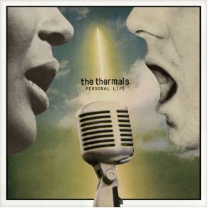 Personal Life album cover