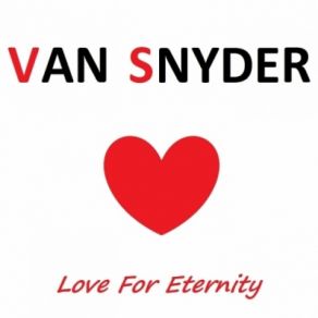 Love For Eternity album cover