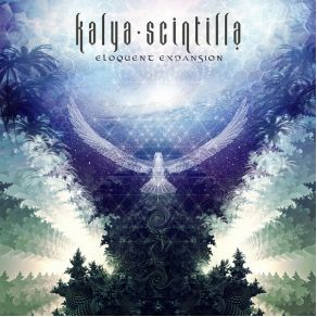 Eloquent Expansion album cover