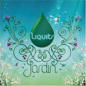 Jardín album cover