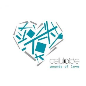 Wounds Of Love album cover