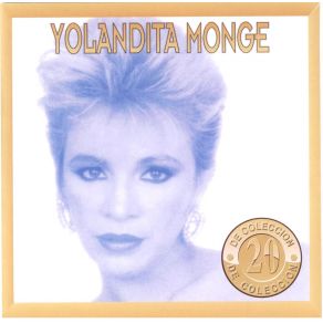 20 De Coleccion album cover