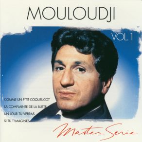 Master Serie (CD1) album cover
