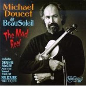 The Mad Reel album cover