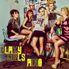 Adio (Radio Edit) (Single) album cover