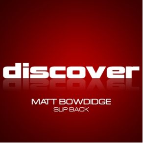 Slip Back (Single) album cover