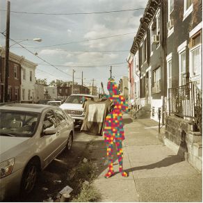 Split (Single) album cover