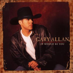 It Would Be You album cover