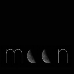 Moon album cover