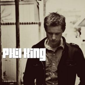 Phil King album cover
