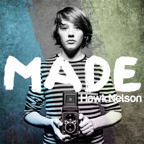 Made album cover