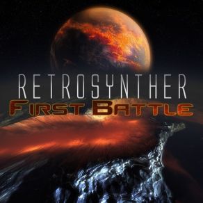 First Battle album cover