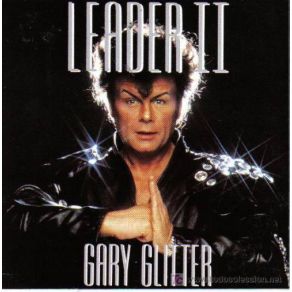 Leader II album cover