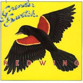 Redwing album cover