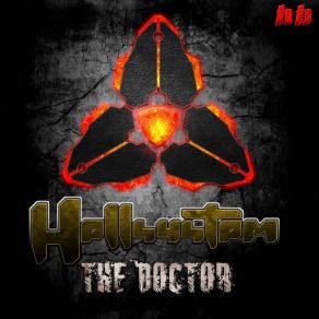 The Doctor album cover