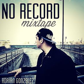 No Record album cover