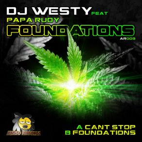 Foundations album cover