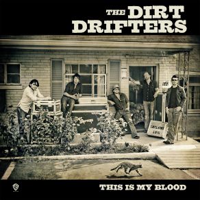 This Is My Blood album cover