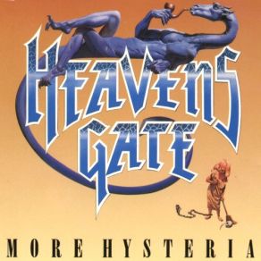 More Hysteria (From Boxed, 1999) album cover