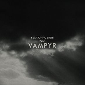 Vampyr album cover