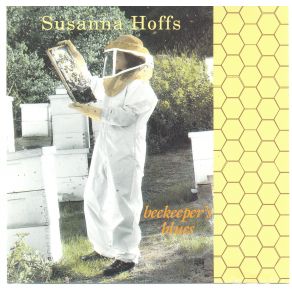Beekeeper'S Blues album cover