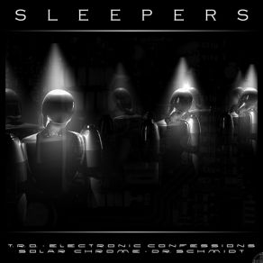 Sleepers album cover