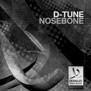 Nosebone (Single) album cover