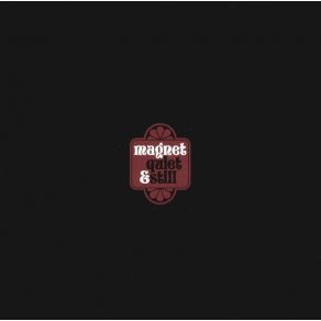 Quiet & Still album cover