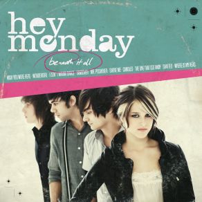 Beneath It All album cover