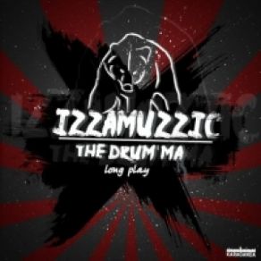 The Drum'Ma album cover
