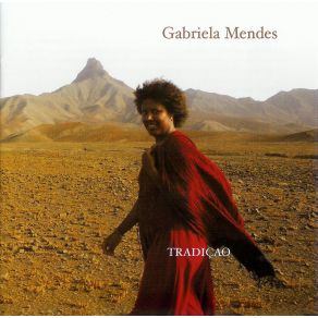 Tradição album cover
